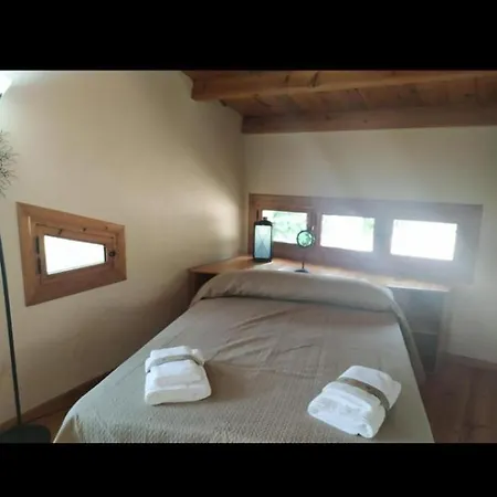 Casa Montepinar