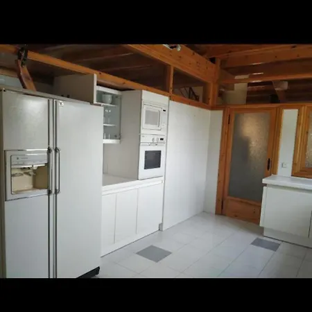 Casa Montepinar Сasa de vacaciones Cazorla