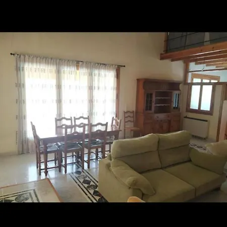 Casa Montepinar