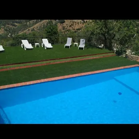 Casa Montepinar Сasa de vacaciones *