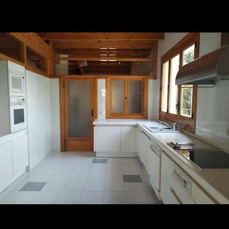 Casa Montepinar *