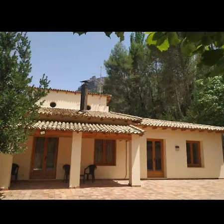 Casa Montepinar
