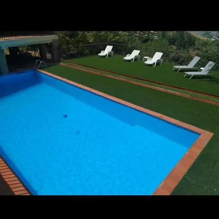 Casa Montepinar Сasa de vacaciones