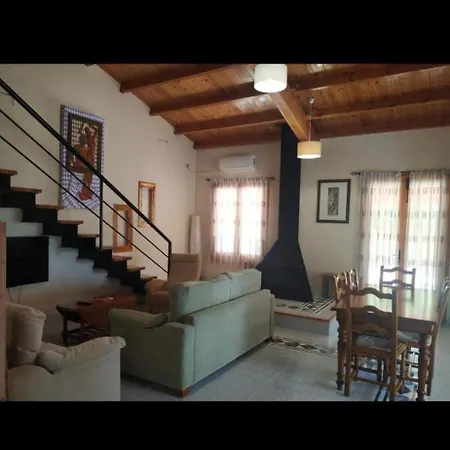 Casa Montepinar * Cazorla